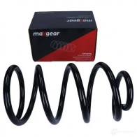 Пружина MAXGEAR LHDB 7VD 1437633490 600614 - Изображение 2