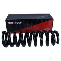 Пружина MAXGEAR UVD SE 600667 1437633492 - Изображение 2