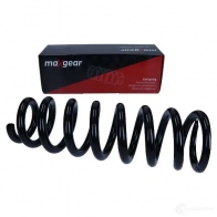 Пружина MAXGEAR 1437631755 9KHMF R 600893 - Изображение 2