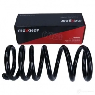 Пружина MAXGEAR 600602 TWM BSD 1437627752 - Изображение 2