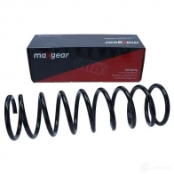 Пружина MAXGEAR 1437632505 J 3R1JWR 600810 - Изображение 2
