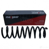 Пружина MAXGEAR 600779 1437632517 C PMA5IC - Изображение 2