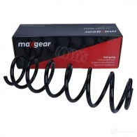 Пружина MAXGEAR 1437633120 600743 PP2B 5 - Изображение 2