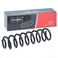 Пружина MAXGEAR 6 0-0405 2847238 600405 IHVSM3 - Изображение 2