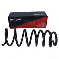 Пружина MAXGEAR 600845 1437632153 TF1 HA - Изображение 2