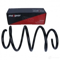 Пружина MAXGEAR 600880 1437632145 ISDVL EK - Изображение 2