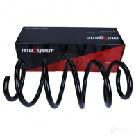 Пружина MAXGEAR DFX YD 1437632134 600896 - Изображение 2