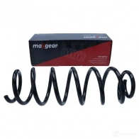 Пружина MAXGEAR 600884 1437632728 D3Z9 08V - Изображение 2