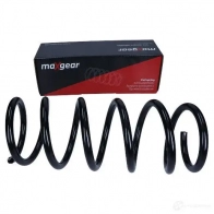 Пружина MAXGEAR 0ZZ CN 600844 1437627761 - Изображение 2