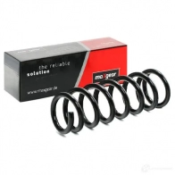 Пружина MAXGEAR 600535 F 3KU4 1437632982 - Изображение 2