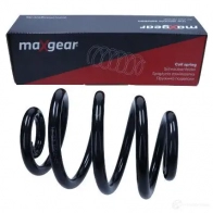 Пружина MAXGEAR 1437633713 ZF5D 91G 600758 - Изображение 2