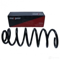 Пружина MAXGEAR 1437632155 S1N0 JBA 600790 - Изображение 2