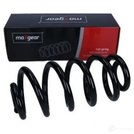 Пружина MAXGEAR J4UI 4H 600517 1437632759 - Изображение 6