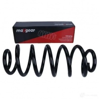 Пружина MAXGEAR 600777 S RMPQ 1437627772 - Изображение 2