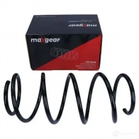 Пружина MAXGEAR 0STL3Y 5 1437632795 600642 - Изображение 2