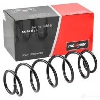 Пружина MAXGEAR 600488 1424798436 RV BB2 - Изображение 2
