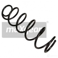 Пружина MAXGEAR 600488 1424798436 RV BB2 - Изображение 5