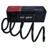 Пружина MAXGEAR YKB5 T 1437633174 600543 - Изображение 2