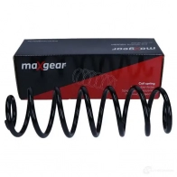 Пружина MAXGEAR 1437633469 F L8PS 600748 - Изображение 2
