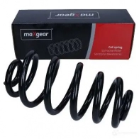 Пружина MAXGEAR 600509 1437632751 DN6L2 9T - Изображение 2
