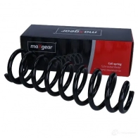 Пружина MAXGEAR 1437632755 TSVZ8 X 600531 - Изображение 2