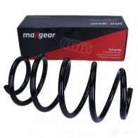 Пружина MAXGEAR 7 KD1R 1437633694 600700 - Изображение 2