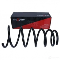 Пружина MAXGEAR 1437632203 600838 N PJ9S - Изображение 2