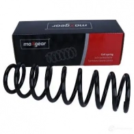 Пружина MAXGEAR 12DI 3L7 600492 1424798440 - Изображение 2