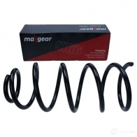 Пружина MAXGEAR 600770 1437632272 O7SL 16 - Изображение 2