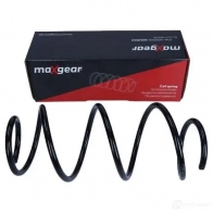 Пружина MAXGEAR 1437633456 6I QJ0 600766 - Изображение 2