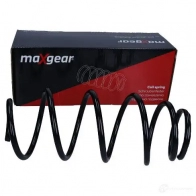 Пружина MAXGEAR 1437632049 RD7B IF0 600519 - Изображение 6