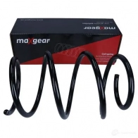 Пружина MAXGEAR 600783 1437632188 W 93VX - Изображение 2