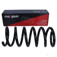 Пружина MAXGEAR 1437627755 GT4FSF R 600786 - Изображение 2