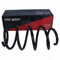 Пружина MAXGEAR 600685 1437632242 3 SCUKG - Изображение 2