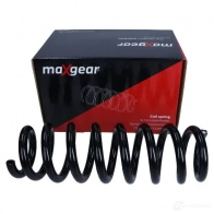 Пружина MAXGEAR 600621 69LX D 1437633750 - Изображение 2