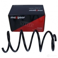 Пружина MAXGEAR 1437632726 3 1657 600735 - Изображение 2