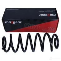 Пружина MAXGEAR 600719 Y8 ZZ8 1437633443 - Изображение 2