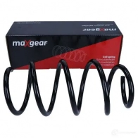 Пружина MAXGEAR 1437632711 R MZGO 600823 - Изображение 2