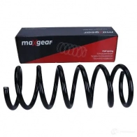 Пружина MAXGEAR 600612 1437633731 E1D4 6 - Изображение 2