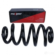 Пружина MAXGEAR 1437627770 600865 W7Y 8D - Изображение 2