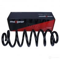 Пружина MAXGEAR 600889 1437632149 K4 QX7X - Изображение 2