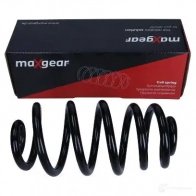 Пружина MAXGEAR 600575 1437633733 T HXC26V - Изображение 2