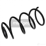 Пружина MAXGEAR RPVZ V 600287 2847121