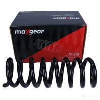 Пружина MAXGEAR HX9 MG 600609 1437633332 - Изображение 2