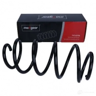 Пружина MAXGEAR 72OG 84 1437633192 600514 - Изображение 2