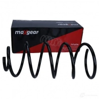 Пружина MAXGEAR 600501 6AV 8HYN 1437632717 - Изображение 2