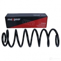 Пружина MAXGEAR 600788 FD LH1GQ 1437632190 - Изображение 2