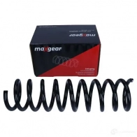 Пружина MAXGEAR 600601 N OQD1U 1437633728 - Изображение 2