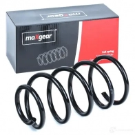 Пружина MAXGEAR 1437632681 5AZ2E 3H 600507 - Изображение 2