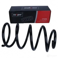 Пружина MAXGEAR 1437632681 5AZ2E 3H 600507 - Изображение 6